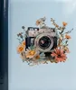 Album fotografico adesivo Lens 1 - Fandy Anteprima dell’immagine prodotto 2