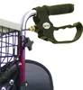 Drive Mecial Rollator Tri Walker Produktbild-Vorschau 4
