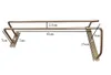 Gläserhalter Gläserschiene Glashalter Weinglashalter Produktbild-Vorschau 4