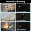 Verdunkelungsrollo ohne Bohren aus 420D Oxford-Gewebe,100% Produktbild-Vorschau 5