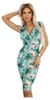 Kleid NUMOCO BOYKA 379-4 BEIGE Größe: M Produktbild-Vorschau 12