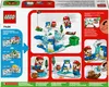 LEGO® Super Mario™ 71430 Snehové dobrodružstvo s rodinou Náhľad obrázku produktu 5