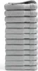 DoubleDry Hotel Kollektion Handtücher Set - 12 Teilig - Produktbild-Vorschau 1