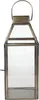 Lanterne en verre 25cm Photophore Mahdi Voir les images du produit 7