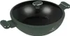 Wok mit Deckel Berlinger Haus BH8160 Mattgrn Produktbild-Vorschau 1