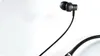 Sluchátka Bluetooth do uší Lenovo AudioFlex 10X | Černá Náhled obrázku produktu 4