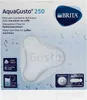 Brita Aqua Gusto 250 nádržka na vodu s filtrom pre kávovary Náhľad obrázku produktu 1