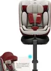 Daliya® BRAVO i-Size, siège auto pivotant à 360°, fixation Voir les images du produit 11