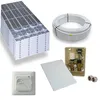 HoWaTech Fußbodenheizung DRY 10 m2 E-BOX STANDARD Produktbild-Vorschau 6