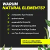 natural elements EAA Kapseln hochdosiert – 300 Kapseln – 8 Produktbild-Vorschau 2