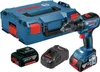 Bosch GSR 18V-50, Handbohrmaschine, Schlüssel, Bürstenlos, Produktbild-Vorschau 4