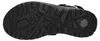 Bugatti Dada: Sandalias para hombre, color negro, estilo Vista previa de la imagen del producto 21