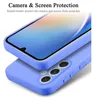 Cadorabo pouzdro pro Samsung Galaxy A34 5G Silikonové Náhled obrázku produktu 4