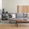 Relaxdays Paravent, 8-teilig, Raumtrenner faltbar, HxB Produktbild-Vorschau 5