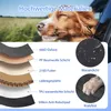 Nobleza Autoschondecke für Hunde mit Harter Unterseite, Produktbild-Vorschau 6