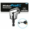 Úhlový vrtací nástavec WinkelProfi Úhlový vrtací nástavec Náhled obrázku produktu 1