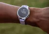 Garmin Lily 2 Active Lunar Gold/Bone Silicone Band Náhled obrázku produktu 11