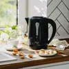 Adler AD 1244b Wasserkocher 2,5L 2200W schwarz Produktbild-Vorschau 12
