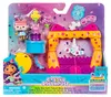 Gabby's Dollhouse - Balkon-Spielset Baby Box Produktbild-Vorschau 4