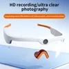 ZELURXX Intelligente Bluetooth Sport Sonnenbrille, 8MP Produktbild-Vorschau 4