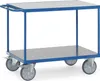 Fetra Transportgeräte Fetra Tischwagen Ladefläche 1.200 x Produktbild-Vorschau 2