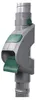 GARANTIA regenpijpfilter RAINUS DN 80|100 grijs incl. Productafbeelding-voorbeeld 5