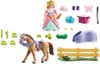 PLAYMOBIL Prinzessin mit Pferd, 4 Jahr(e), Mehrfarbig, Produktbild-Vorschau 10