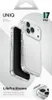 Uniq Lifepro Xtreme Fall für Iphone 17 Pro - Transparent Produktbild-Vorschau 6