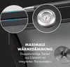 Klarstein Hot & Hot Kombigrill - 2in1-System: Produktbild-Vorschau 9