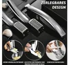 GOURMET EASY Knoblauchpressen-Set "Gourmet Easy" 2-Teilig Produktbild-Vorschau 2