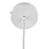 Pendelleuchte Pure Delight Weiß/Holz Ø30cm max. 40W E27 Produktbild-Vorschau 4