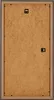 The back of a picture frame is shown. Produktbild-Vorschau