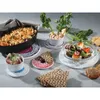 Zassenhaus Untersetzer NORDIC Lines 11 cm 57744 Podgląd zdjęcia produktu 7