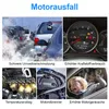 OBDII Auto-Diagnosegerät – Fehlercodeleser mit Produktbild-Vorschau 7