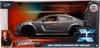 Jada Fast & Furious 2021 Dodge Charger 1:24 Modèle réduit Voir les images du produit 9