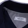 adidas Herren Pullover 1/2 Zipper Adipure Wind Sweat Produktbild-Vorschau 2