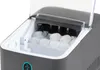 Domo EISWÜRFELMASCHINE Eiswürfelbereiter 1 l (DO1132IB) Produktbild-Vorschau 14