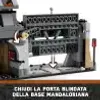 LEGO Star Wars : The Mandalorian Duell between Paz Vizsla Voir les images du produit 44