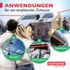 Photovoltaik Schneeschieber [OHNE KRATZER] Schneeschaufel Produktbild-Vorschau 7