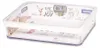 Lattina Premium da 1,0 l LOFT, colore: trasparente / bianco Anteprima dell’immagine prodotto 10