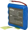 vhbw Akku kompatibel mit Marshall Kilburn Lautsprecher Produktbild-Vorschau 9