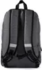 Björn Borg - Jane Backpack - Grijs/Zwart Produktbild-Vorschau 3