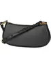 Elegante Damenhandtasche Schwarz mit Abnehmbaren Riemen & Produktbild-Vorschau 14