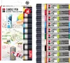 Marabu1805000009882 Farba do świec Marabu "Candle Liner", Podgląd zdjęcia produktu 4
