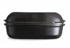 Emile Henry Artisan Brotform , Farbe:Fusain Produktbild-Vorschau 7