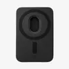 Spigen VALENTINUS MAGSAFE WALLET - Schwarz Produktbild-Vorschau 5