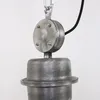 Steinhauer - lampada a sospensione - Bikkel - grigio - Anteprima dell’immagine prodotto 10