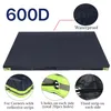 Housse pour tente de toit - 250 × 130 × 8 cm - Oxford 600D Voir les images du produit 4