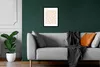MuchoWow® MuchoWow® Gerahmtes Poster Farben - Sommer - Produktbild-Vorschau 8