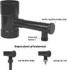 Regenwassersammler mit Ventil 100 mm BRADAS IBCLZ1-100-DGY Produktbild-Vorschau 15